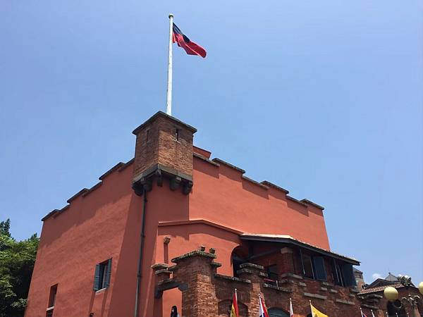 淡水一日遊_210828_101