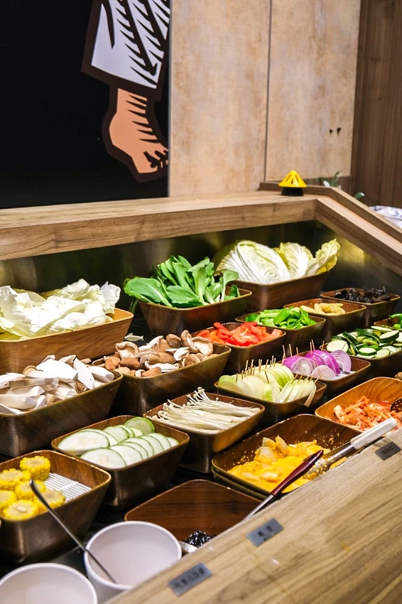 彰化縣員林市「本格和牛燒肉放題」日本和牛、牛小排、板腱牛、吃到飽