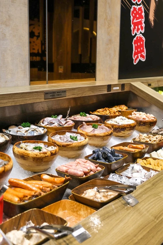 彰化縣員林市「本格和牛燒肉放題」日本和牛、牛小排、板腱牛、吃到飽