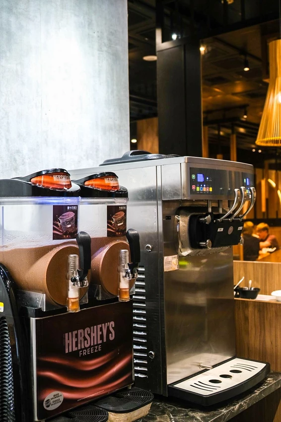 彰化縣員林市「本格和牛燒肉放題」日本和牛、牛小排、板腱牛、吃到飽