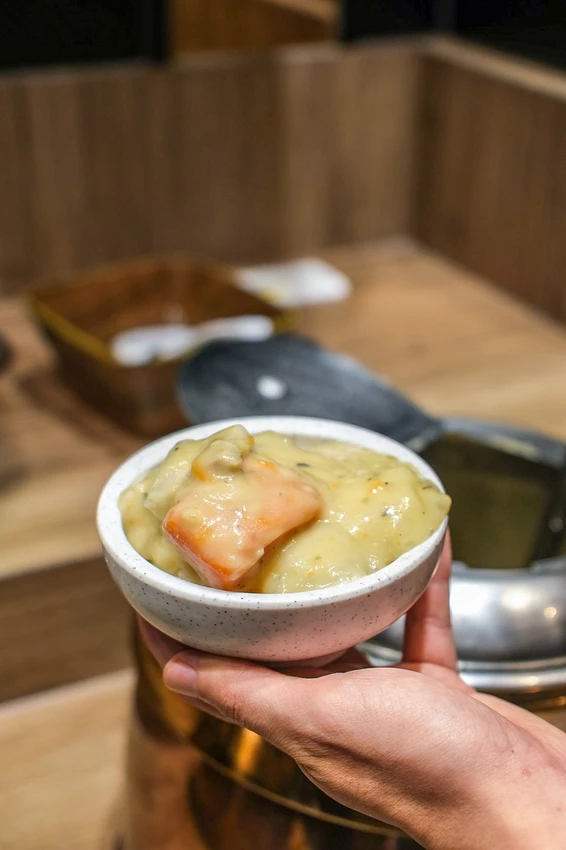 彰化縣員林市「本格和牛燒肉放題」日本和牛、牛小排、板腱牛、吃到飽