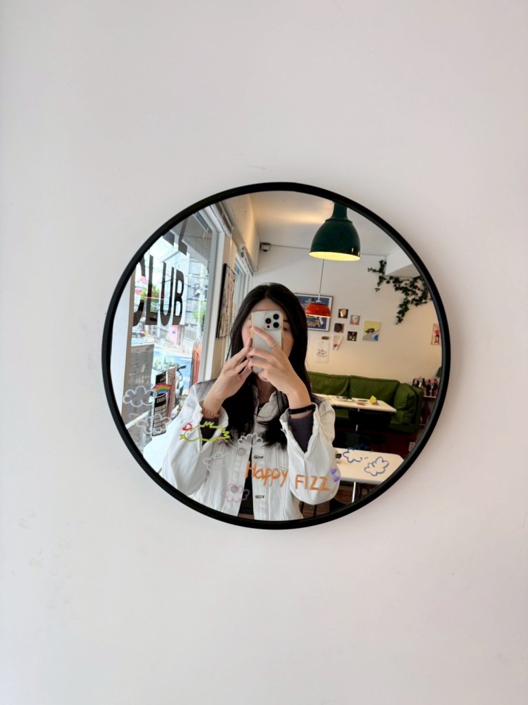 釜山自由行｜廣安里巷弄中質感文青小店【FIZZ CLUB 피즈클럽】 義大利麵控必吃！ - 雁雁｜美食 旅遊 生活娛樂