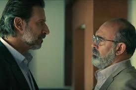 [墨西哥影集 x Netflix]邊境追緝隊 The Gringo Hunters(有雷)