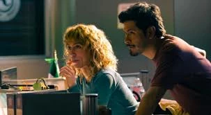 [墨西哥影集 x Netflix]邊境追緝隊 The Gringo Hunters(有雷)