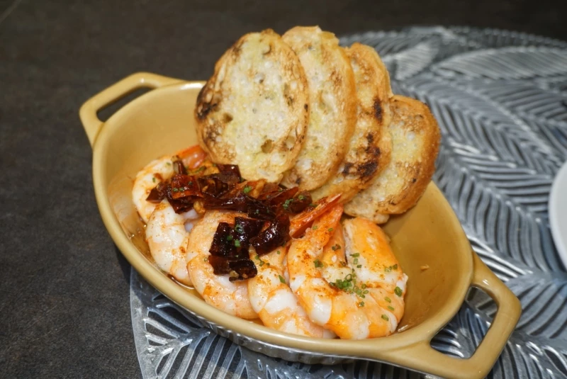 台北東區餐酒館推薦！Uchi吾居炭火餐酒館，每道都超驚豔超好吃！