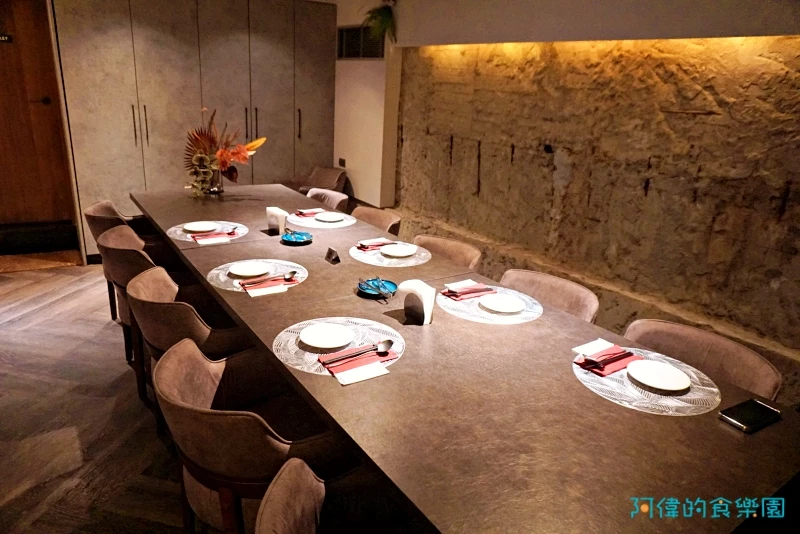 台北東區餐酒館推薦！Uchi吾居炭火餐酒館，每道都超驚豔超好吃！