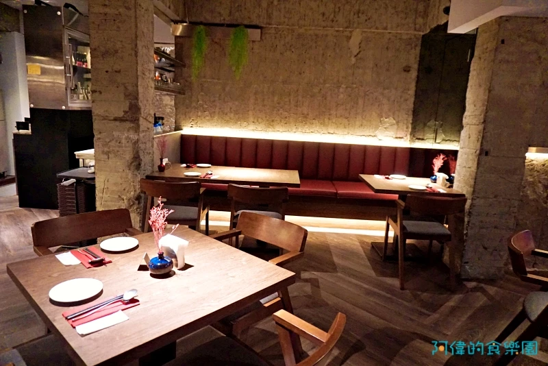 台北東區餐酒館推薦！Uchi吾居炭火餐酒館，每道都超驚豔超好吃！