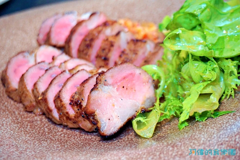 台北東區餐酒館推薦！Uchi吾居炭火餐酒館，每道都超驚豔超好吃！