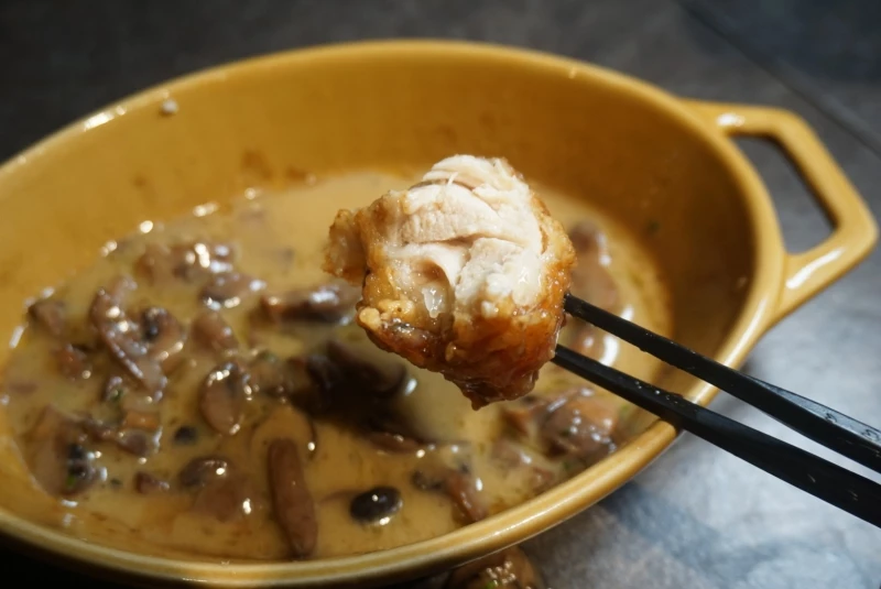 台北東區餐酒館推薦！Uchi吾居炭火餐酒館，每道都超驚豔超好吃！