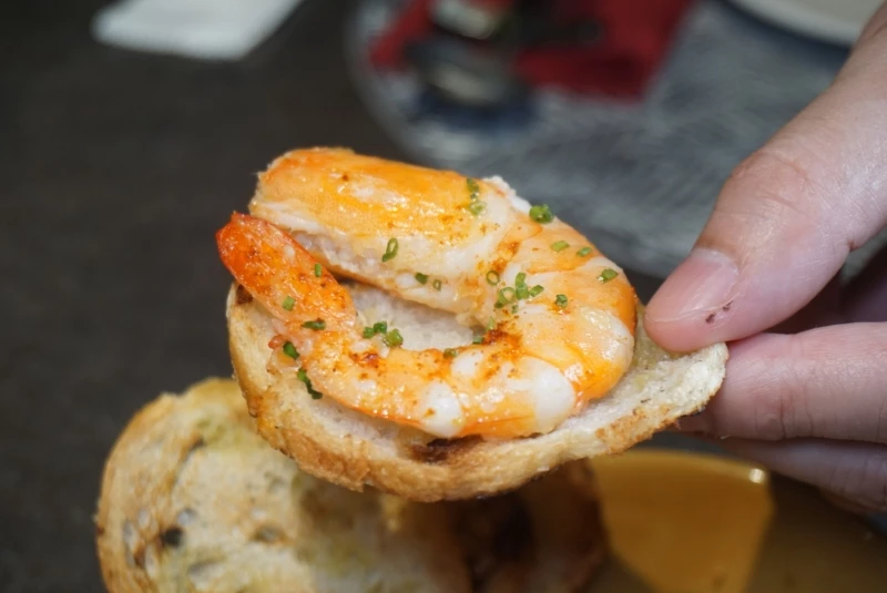 台北東區餐酒館推薦！Uchi吾居炭火餐酒館，每道都超驚豔超好吃！