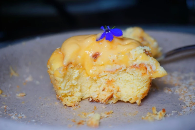 台北東區餐酒館推薦！Uchi吾居炭火餐酒館，每道都超驚豔超好吃！