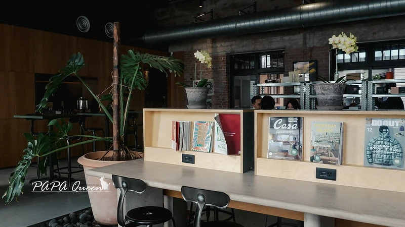 台中百年老建築重生！HAUSINC 1035 CAFE盡享咖啡與老宅之美，見證歷史與咖啡新篇