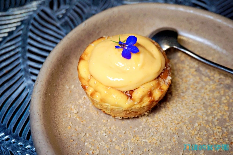 台北東區餐酒館推薦！Uchi吾居炭火餐酒館，每道都超驚豔超好吃！