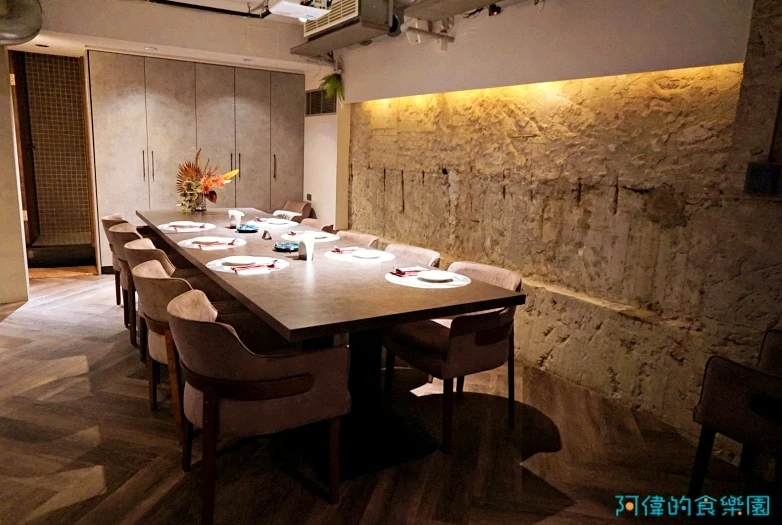 台北東區餐酒館推薦！Uchi吾居炭火餐酒館，每道都超驚豔超好吃！