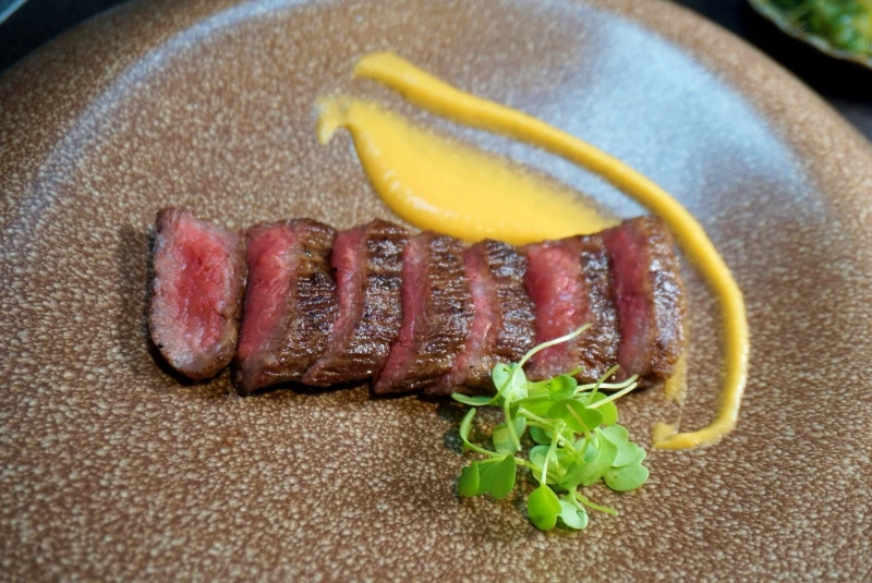 台北東區餐酒館推薦！Uchi吾居炭火餐酒館，每道都超驚豔超好吃！