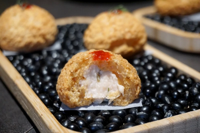 台北東區餐酒館推薦！Uchi吾居炭火餐酒館，每道都超驚豔超好吃！