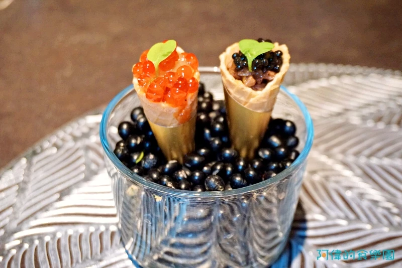 台北東區餐酒館推薦！Uchi吾居炭火餐酒館，每道都超驚豔超好吃！