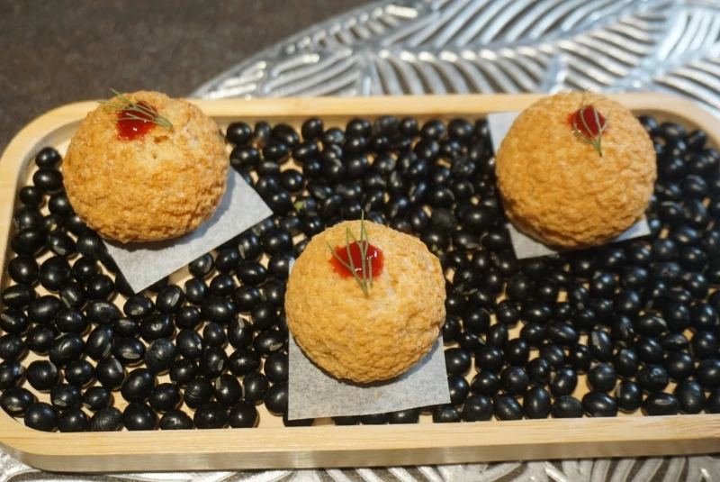 台北東區餐酒館推薦！Uchi吾居炭火餐酒館，每道都超驚豔超好吃！