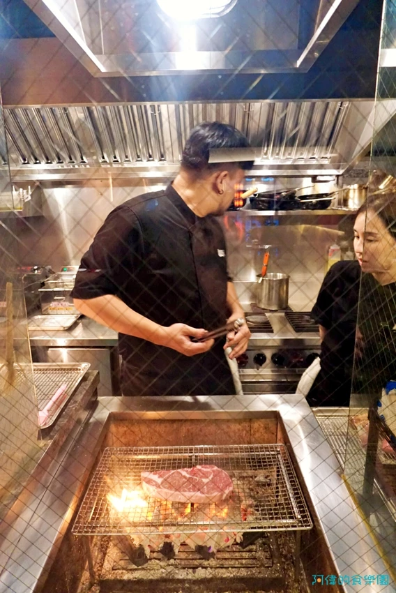 台北東區餐酒館推薦！Uchi吾居炭火餐酒館，每道都超驚豔超好吃！