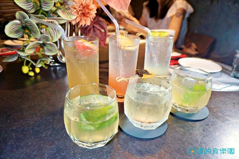 台北東區餐酒館推薦！Uchi吾居炭火餐酒館，每道都超驚豔超好吃！