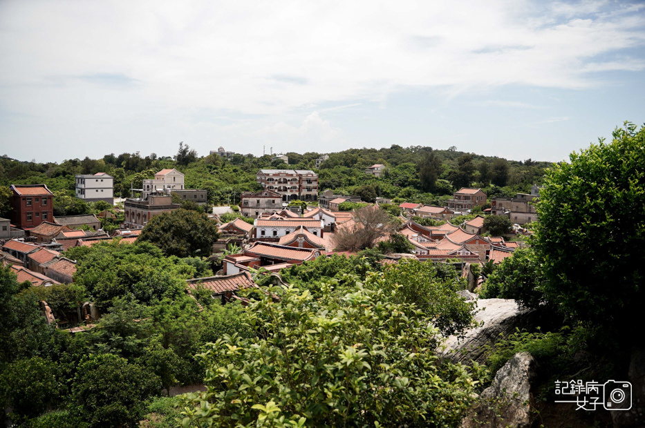 8金門兩天一夜景點珠山聚落薛氏宗祠珠山公園.jpg
