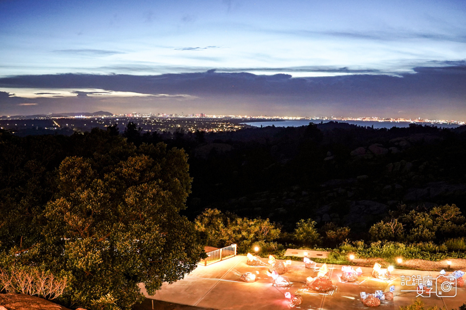 6金門酒吧夢酒館MOJO夜生活陳氏宗祠134高地暗空園區夜景.jpg