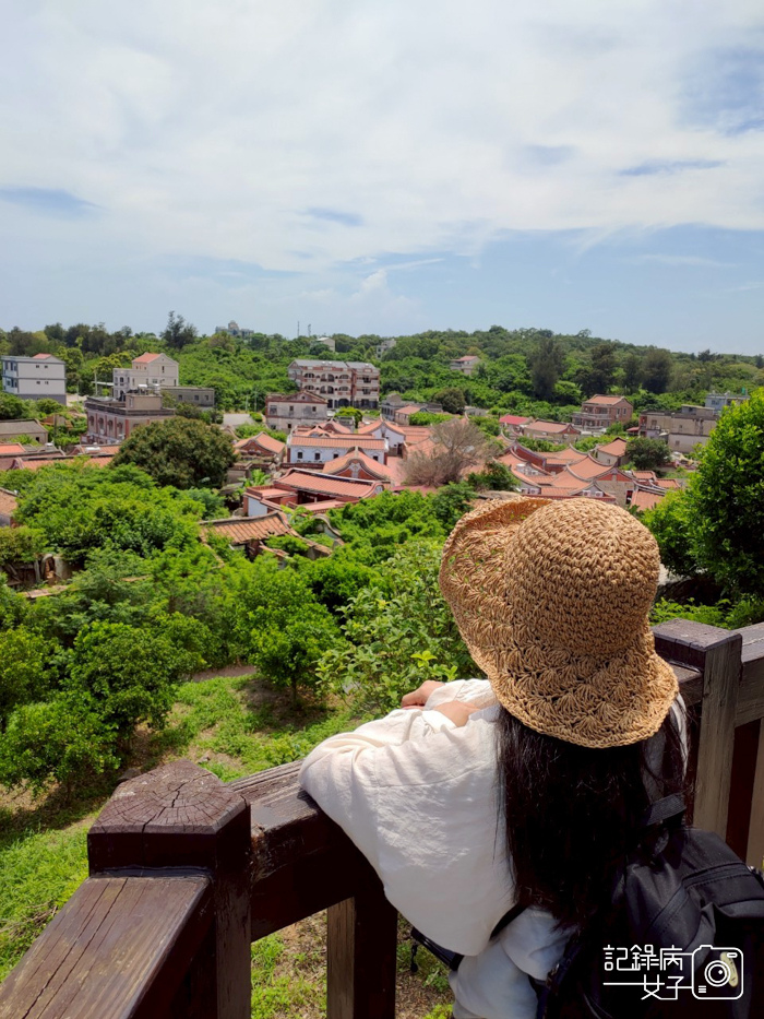12金門兩天一夜景點珠山聚落薛氏宗祠珠山公園.jpg