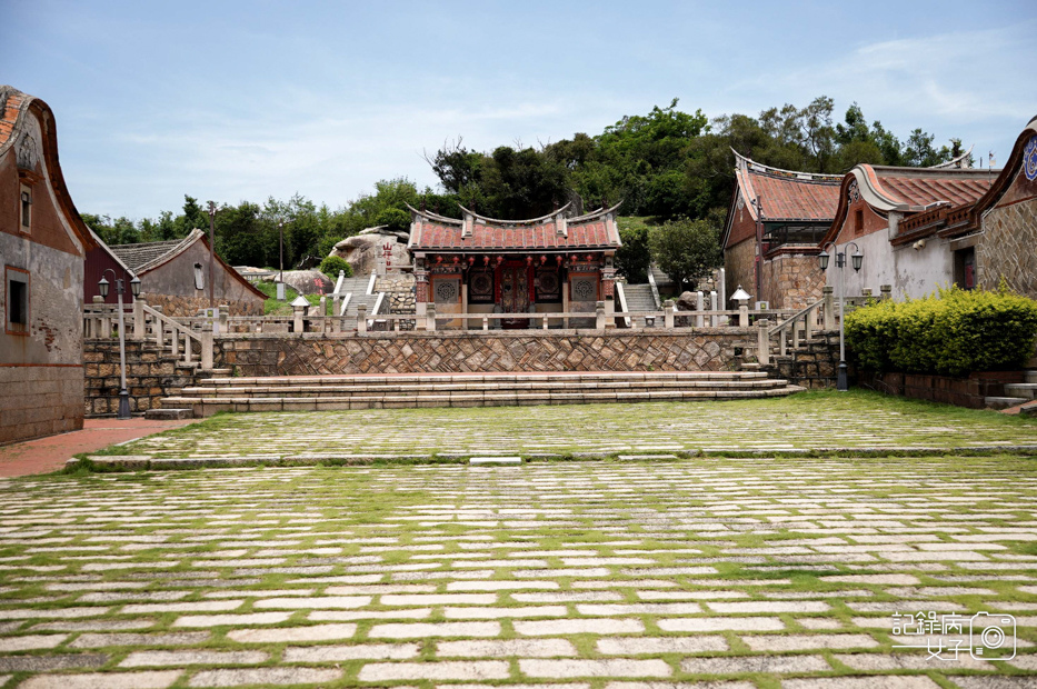 2金門兩天一夜景點珠山聚落薛氏宗祠珠山公園.jpg