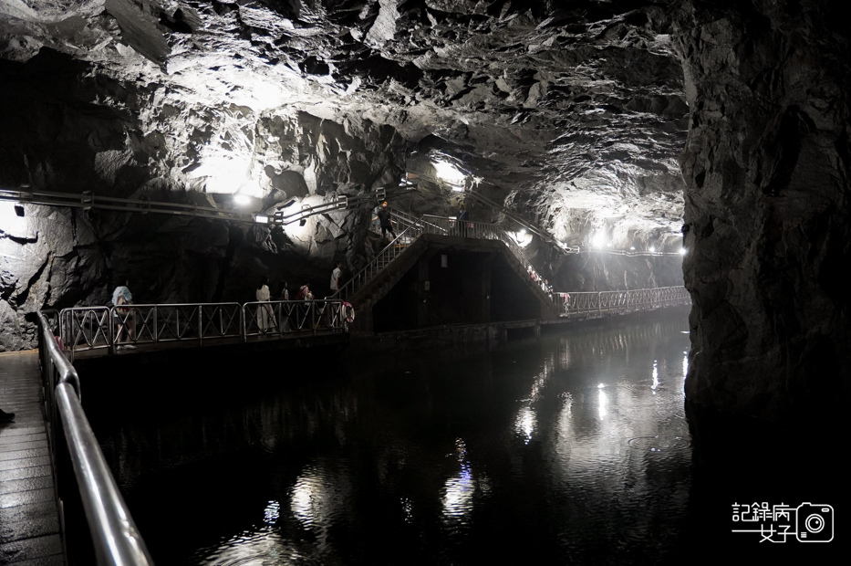 12金門兩天一夜翟山坑道大帽山坑道地下金門北海坑道.jpg