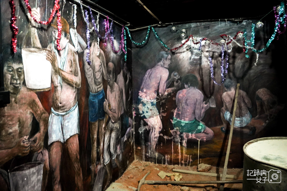 14金門金城民防坑道體驗摸黑炮擊聲走完隧道.jpg 14金門金城民防坑道體驗摸黑炮擊聲走完隧道.jpg