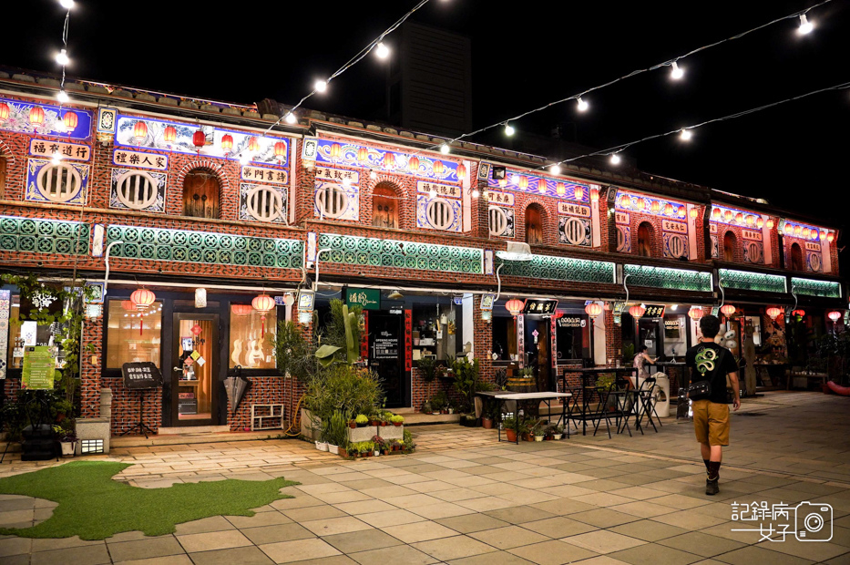 10金門酒吧夢酒館MOJO夜生活陳氏宗祠134高地暗空園區夜景.jpg