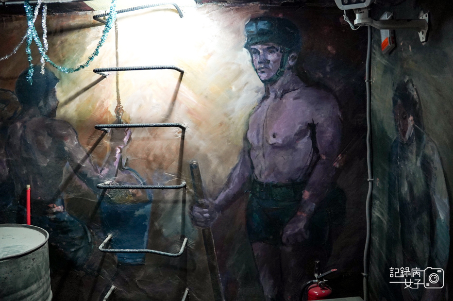 15金門金城民防坑道體驗摸黑炮擊聲走完隧道.jpg 15金門金城民防坑道體驗摸黑炮擊聲走完隧道.jpg