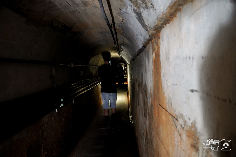 9金門金城民防坑道體驗摸黑炮擊聲走完隧道.jpg 9金門金城民防坑道體驗摸黑炮擊聲走完隧道.jpg
