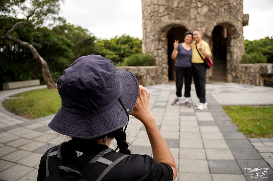 46基隆小百岳大武崙山情人湖環湖步道老鷹岩.jpg