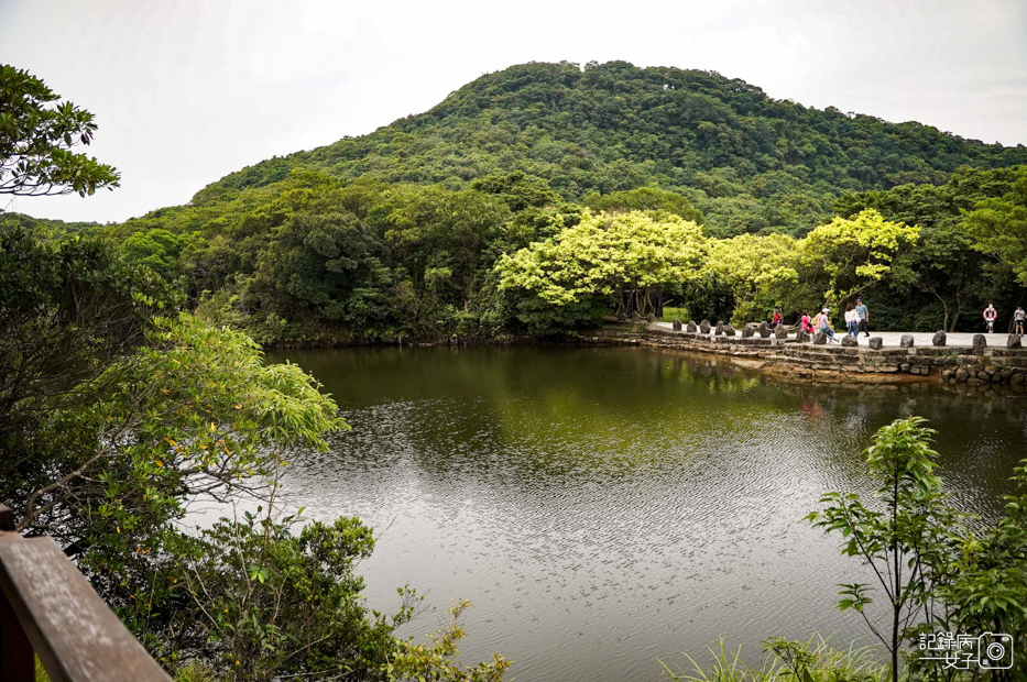 9基隆小百岳大武崙山情人湖環湖步道老鷹岩.jpg