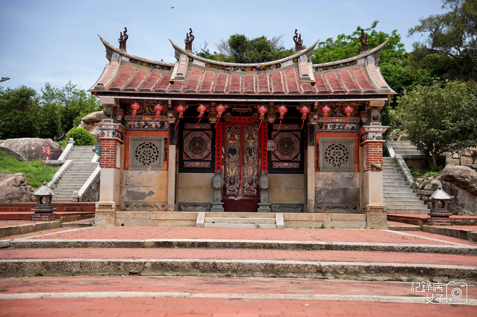 3金門兩天一夜景點珠山聚落薛氏宗祠珠山公園.jpg