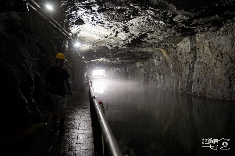 13金門兩天一夜翟山坑道大帽山坑道地下金門北海坑道.jpg