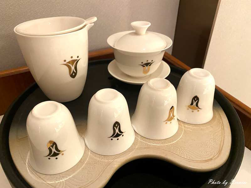 漳州薌江酒店~ 老飯店轉身為時尚酒店 @Bernice的隨手筆記