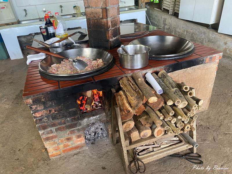 興福寮花卉綜合農場~生態豐富消耗體力放電好所在 @Bernice的隨手筆記