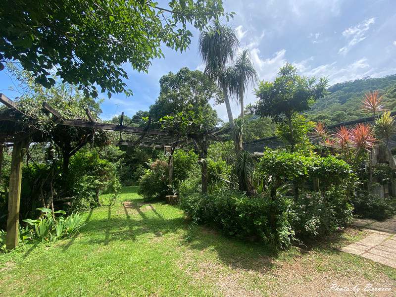 興福寮花卉綜合農場~生態豐富消耗體力放電好所在 @Bernice的隨手筆記