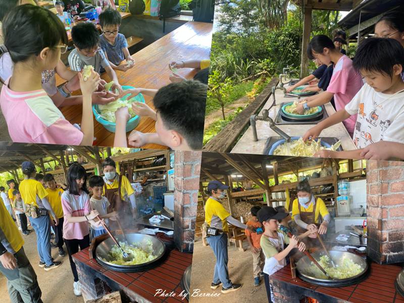 興福寮花卉綜合農場~生態豐富消耗體力放電好所在 @Bernice的隨手筆記