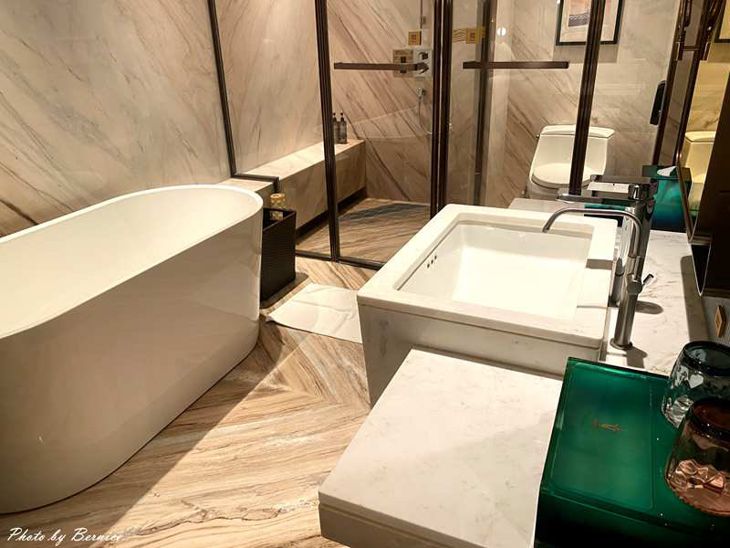 漳州薌江酒店~ 老飯店轉身為時尚酒店 @Bernice的隨手筆記