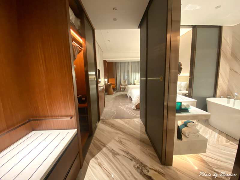 漳州薌江酒店~ 老飯店轉身為時尚酒店 @Bernice的隨手筆記