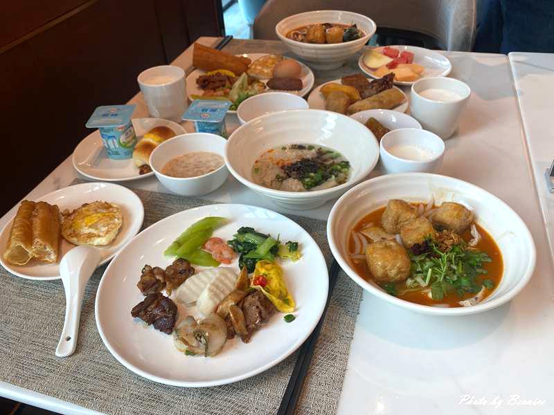 漳州薌江酒店~ 老飯店轉身為時尚酒店 @Bernice的隨手筆記