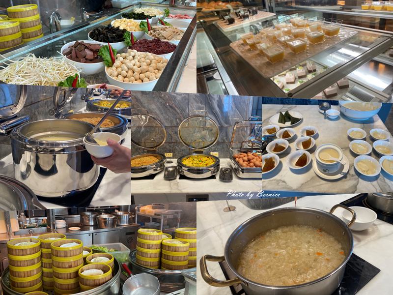 漳州薌江酒店~ 老飯店轉身為時尚酒店 @Bernice的隨手筆記