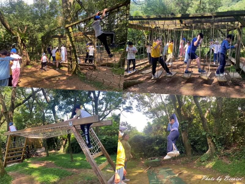 興福寮花卉綜合農場~生態豐富消耗體力放電好所在 @Bernice的隨手筆記