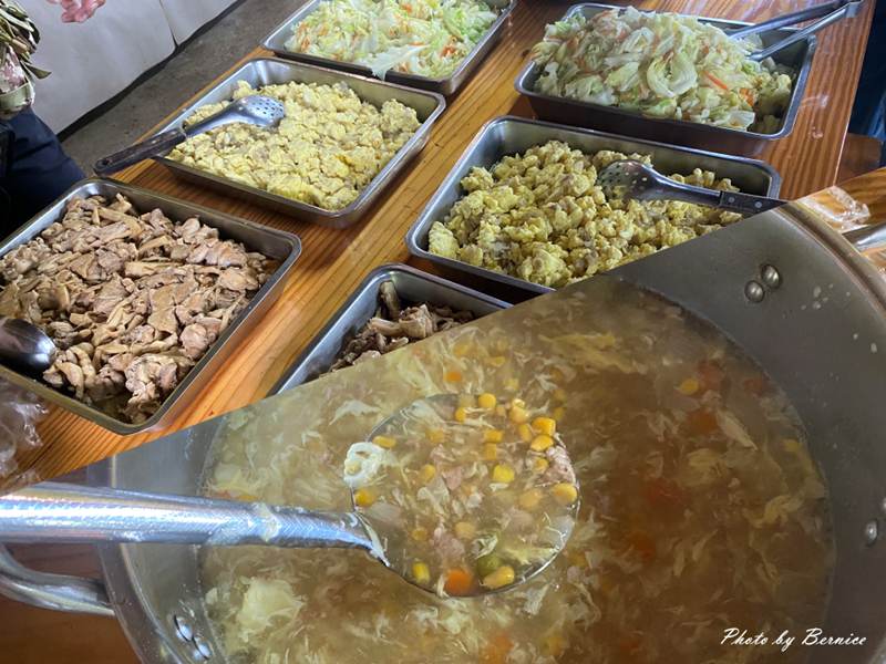 興福寮花卉綜合農場~生態豐富消耗體力放電好所在 @Bernice的隨手筆記