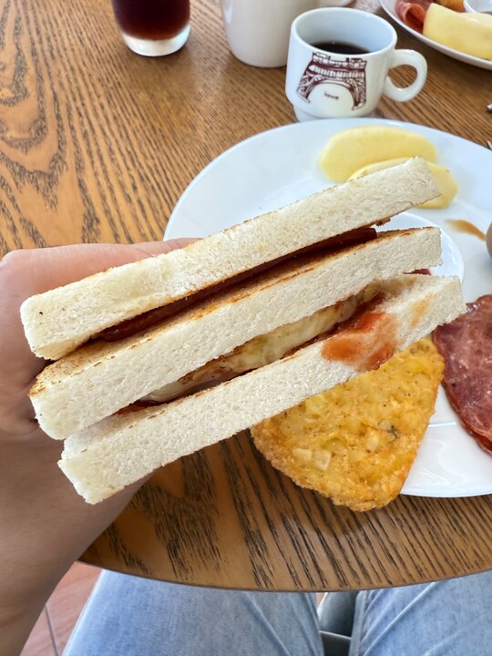 南投日月潭住宿推薦巴洛爸洛的家！藏身山林裡的色彩繽紛獨棟小屋～