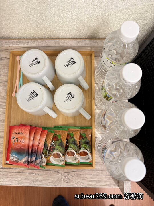 南投日月潭住宿推薦巴洛爸洛的家！藏身山林裡的色彩繽紛獨棟小屋～