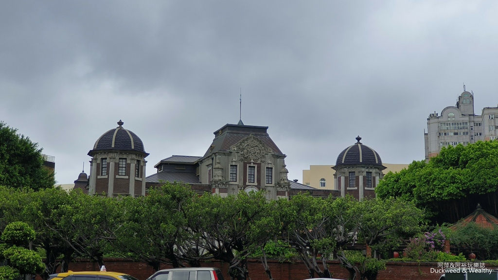 鹿港古宅華麗轉身！鹿港民俗文物館，百年古蹟洋樓，見證巴洛克洋樓風采！